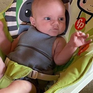 Meet your Posher, Lori